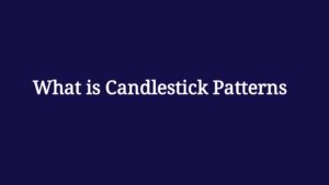 Read more about the article What is Candlestick Pattern